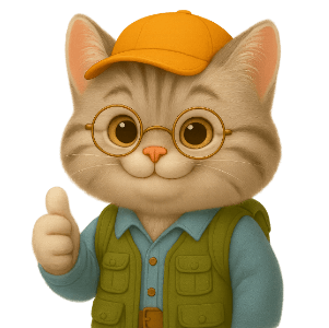 Prof. Pawsome